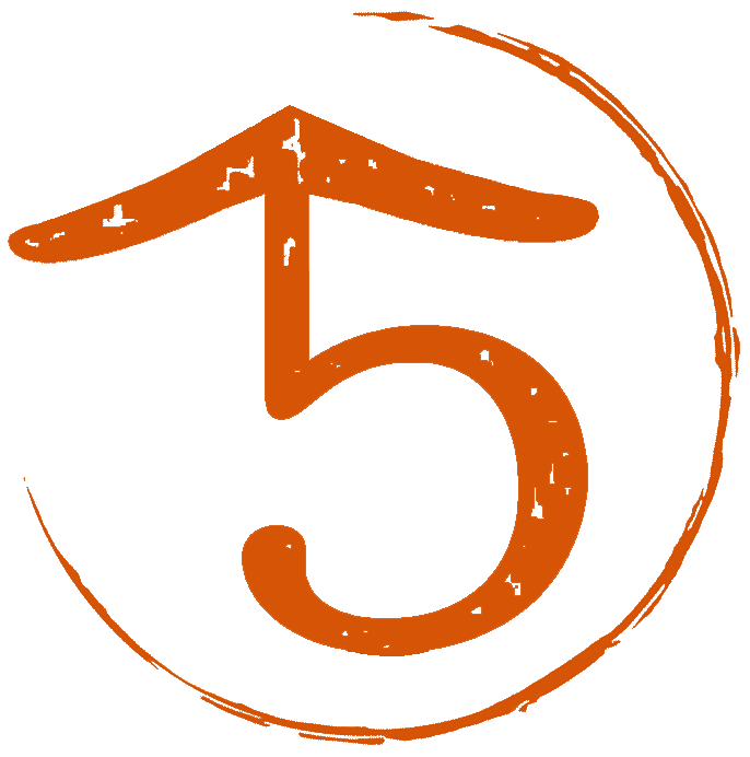 Logo Fünfhaus
