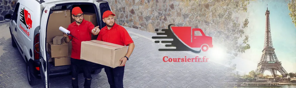 Transporteur Colis Paris Transporteur Colis Paris