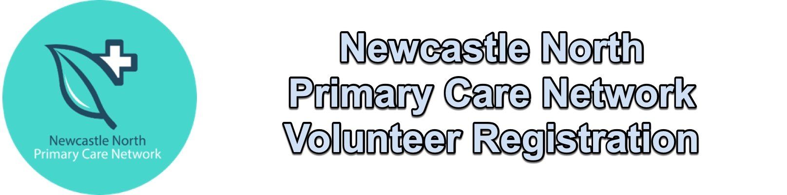 NN-PCN Volunteer registration header