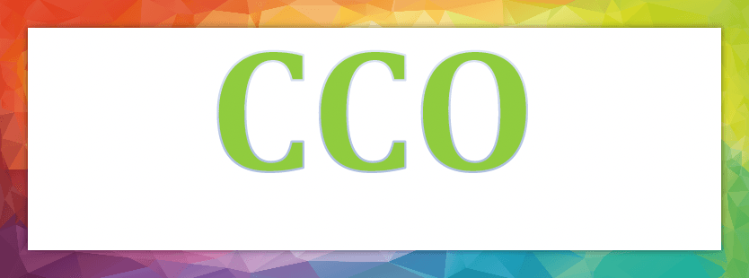 CCO