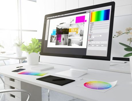 Complete Design Service