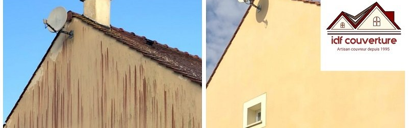 ravalement façade 94