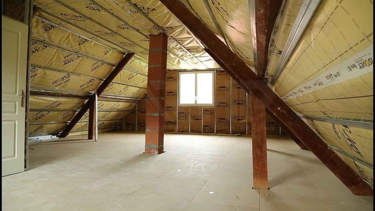 travaux isolation 94