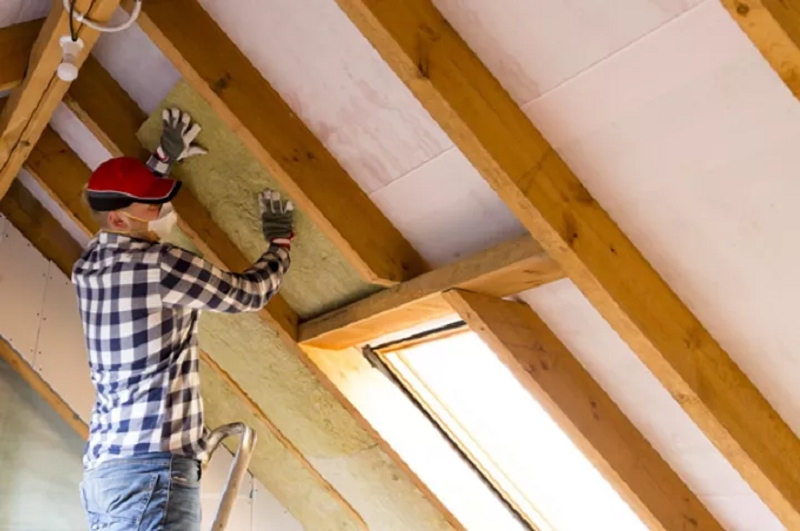 isolation des combles 94