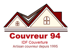 logo couvreur 94