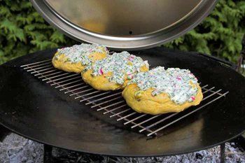 Muurikka Rezepte bei Fred Mack Dein Ausrüster