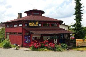 Unser Laden Fred Mack der Outdoorspezialist aus Untergruppenbach