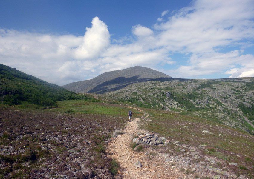 Appalachiam Trail