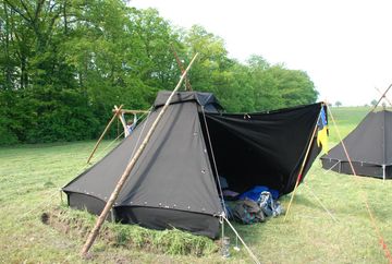 Unser Sortiment Outdoorbekleidung und Outdoorausrüstung bei Fred Mack