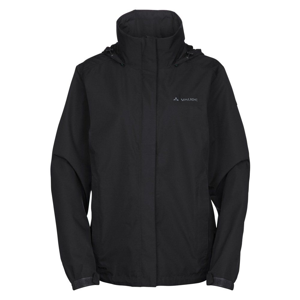 Women's Escape Light Jacket black