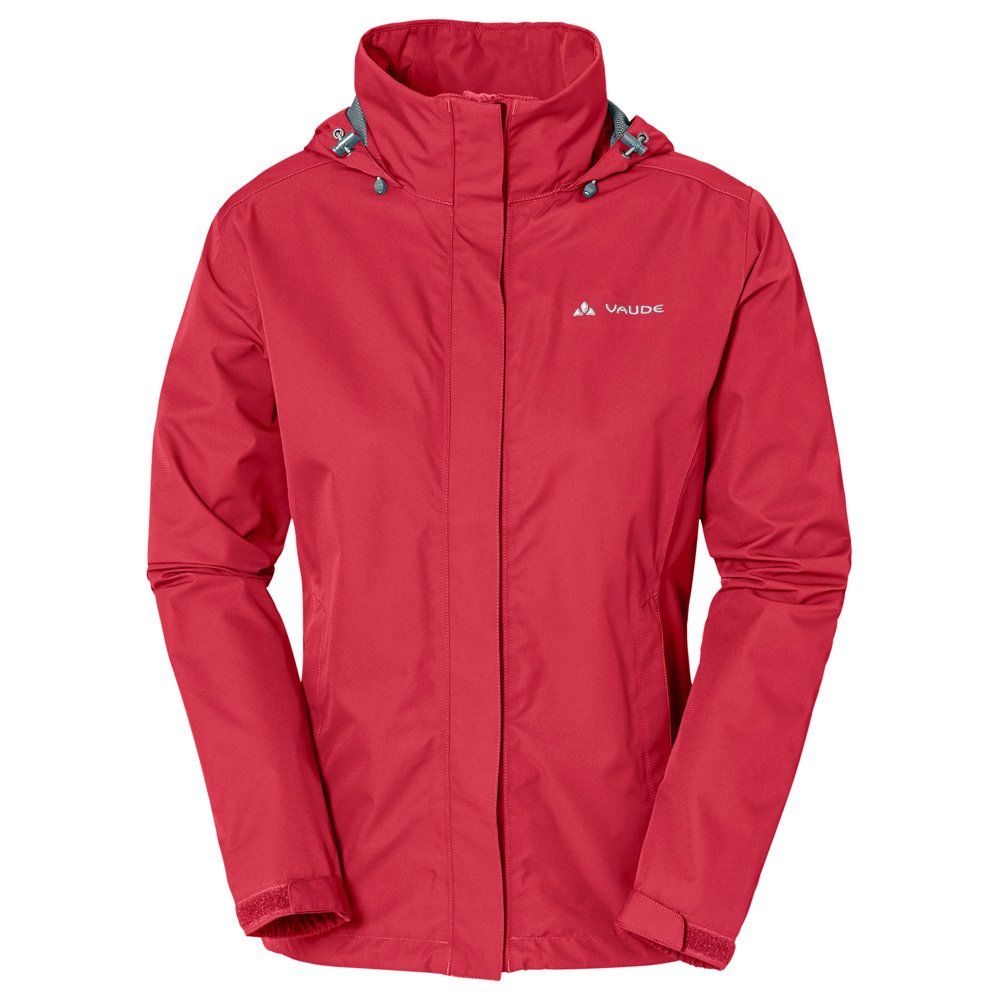 Women's Escape Light Jacket strawberry VauDe