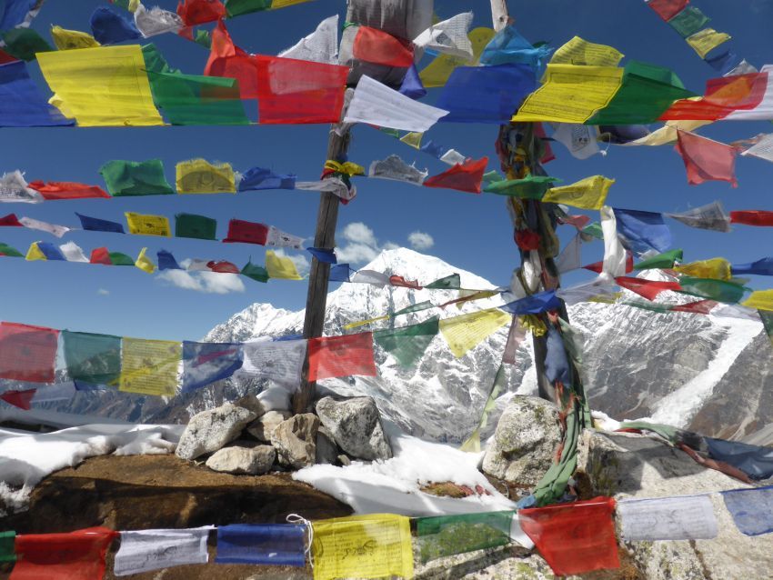Travellertreff Nepal
