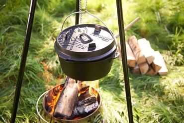 Original finnische Muurikka Die finnische Muurikka Pfanne kaufen bei Fred Mack