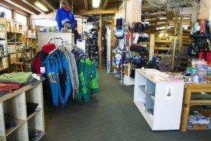 Funktionsbekleidung bei Fred Mack Dein Ausrüster