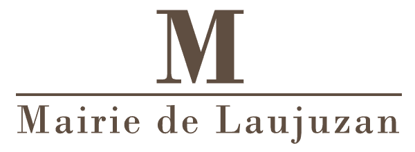 logo Mairie de Laujuzan