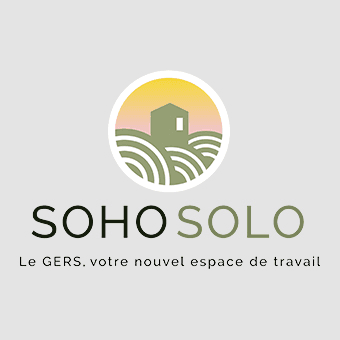 logo Soho Solo