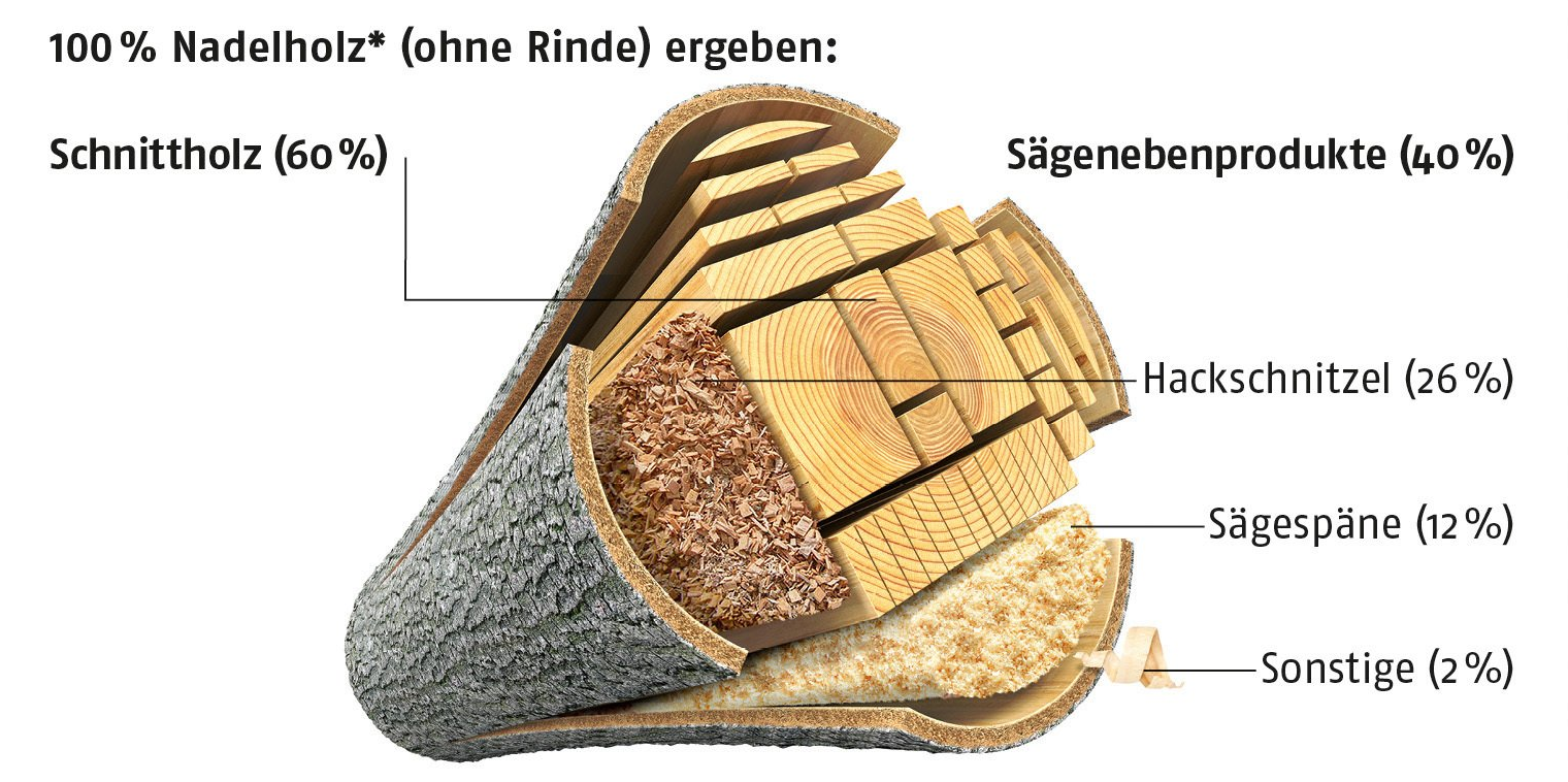 holzeinschnitt