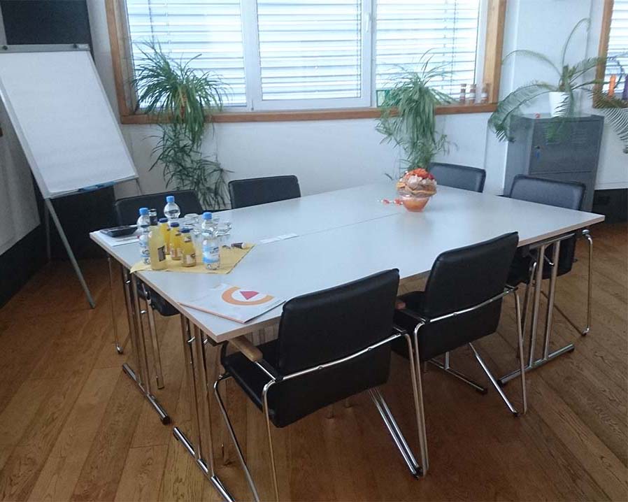 besprechungsraum