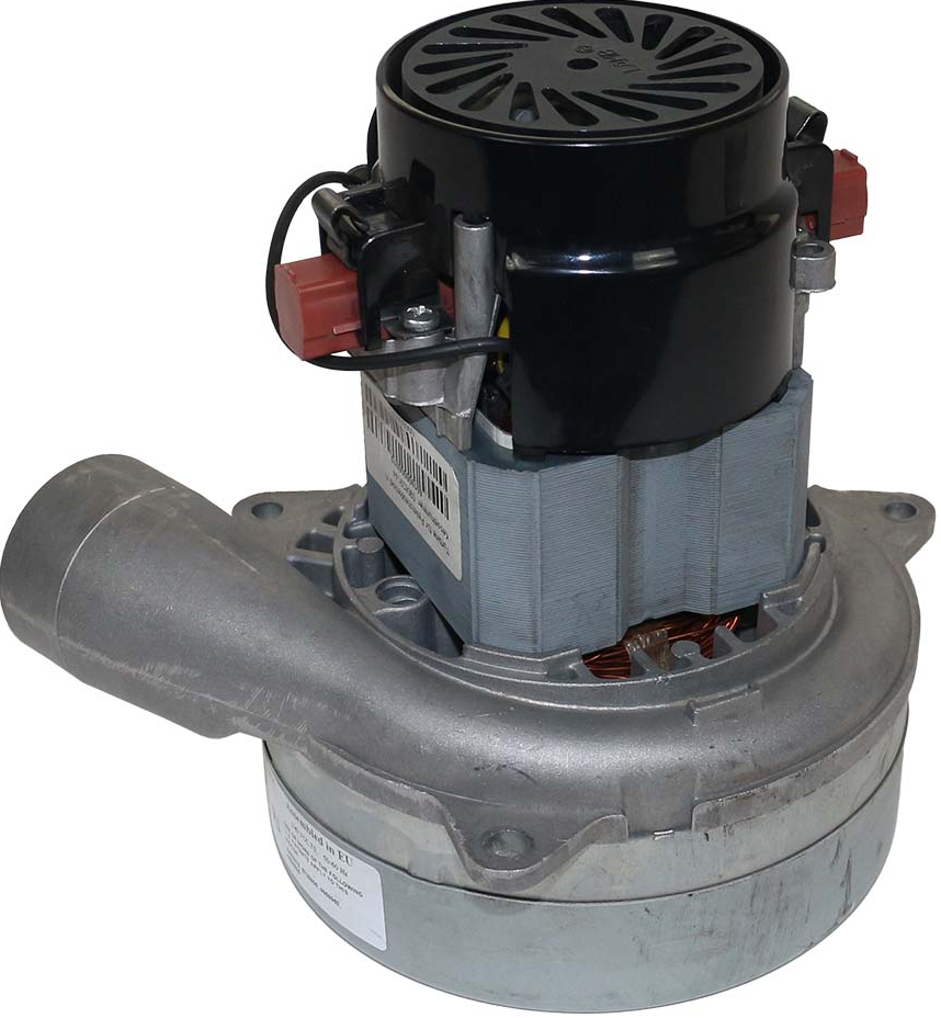 saugturbine