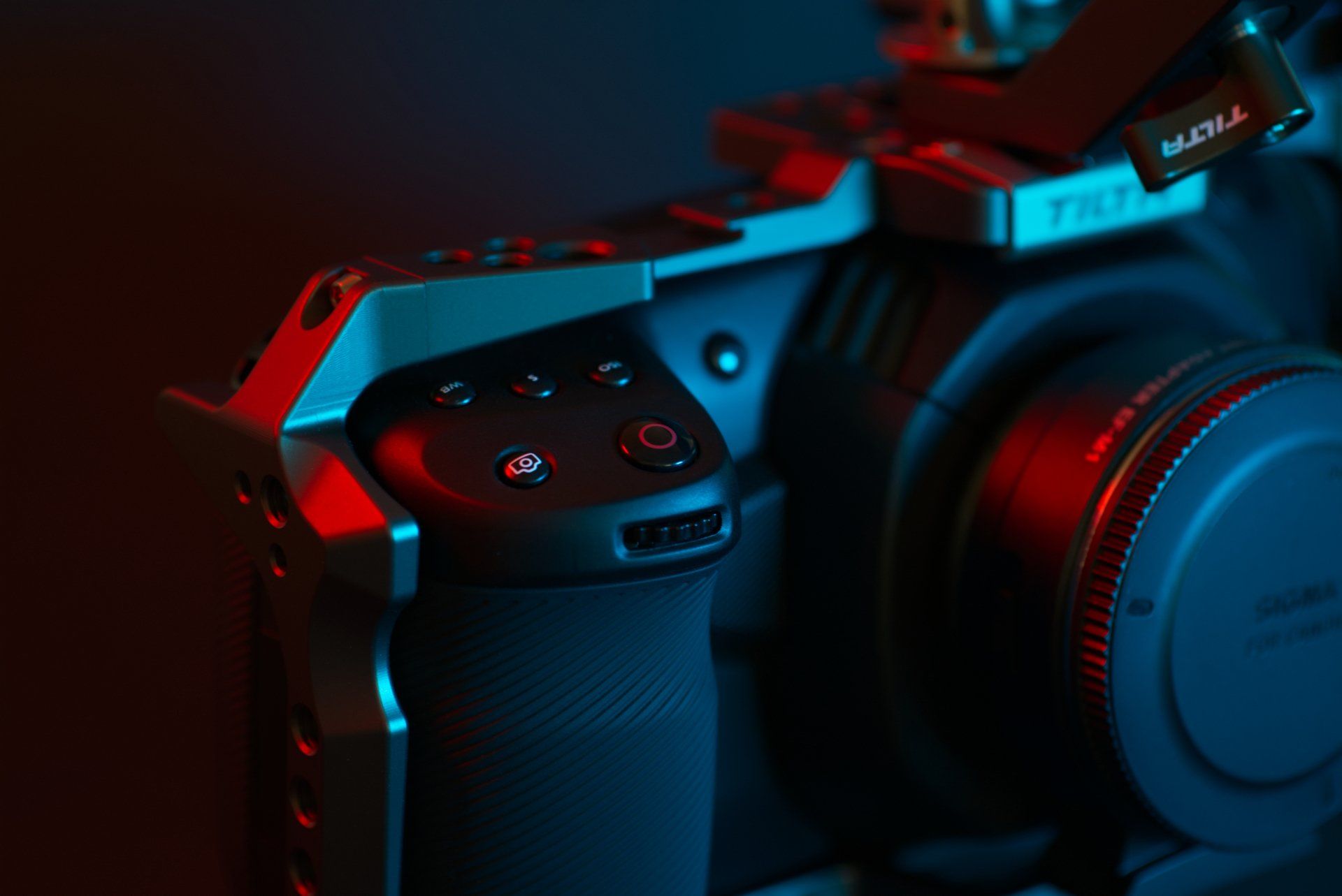 Produktphotographie