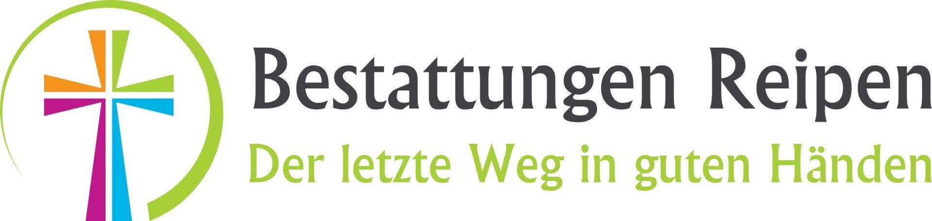 Bestattungen Reipen_logo