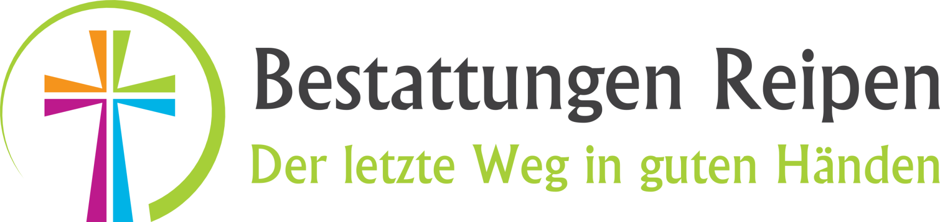 Bestattungen Reipen_logo