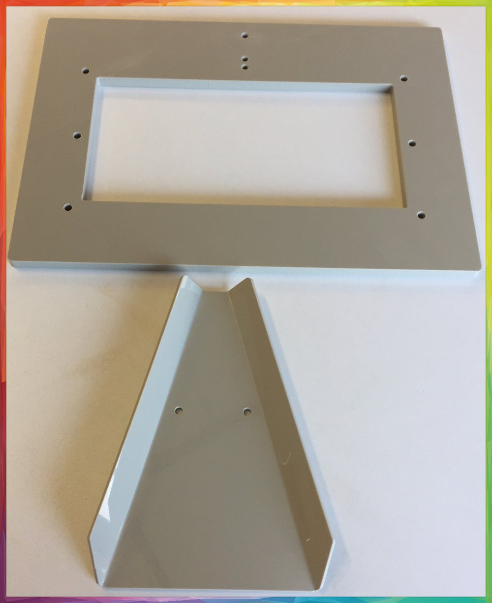 usinage plastique annecy