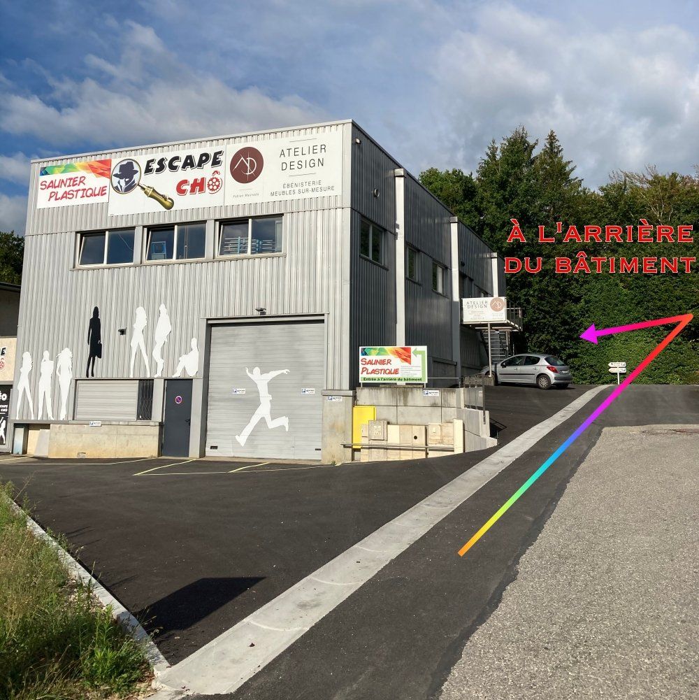 plastique pvc acrylique annecy