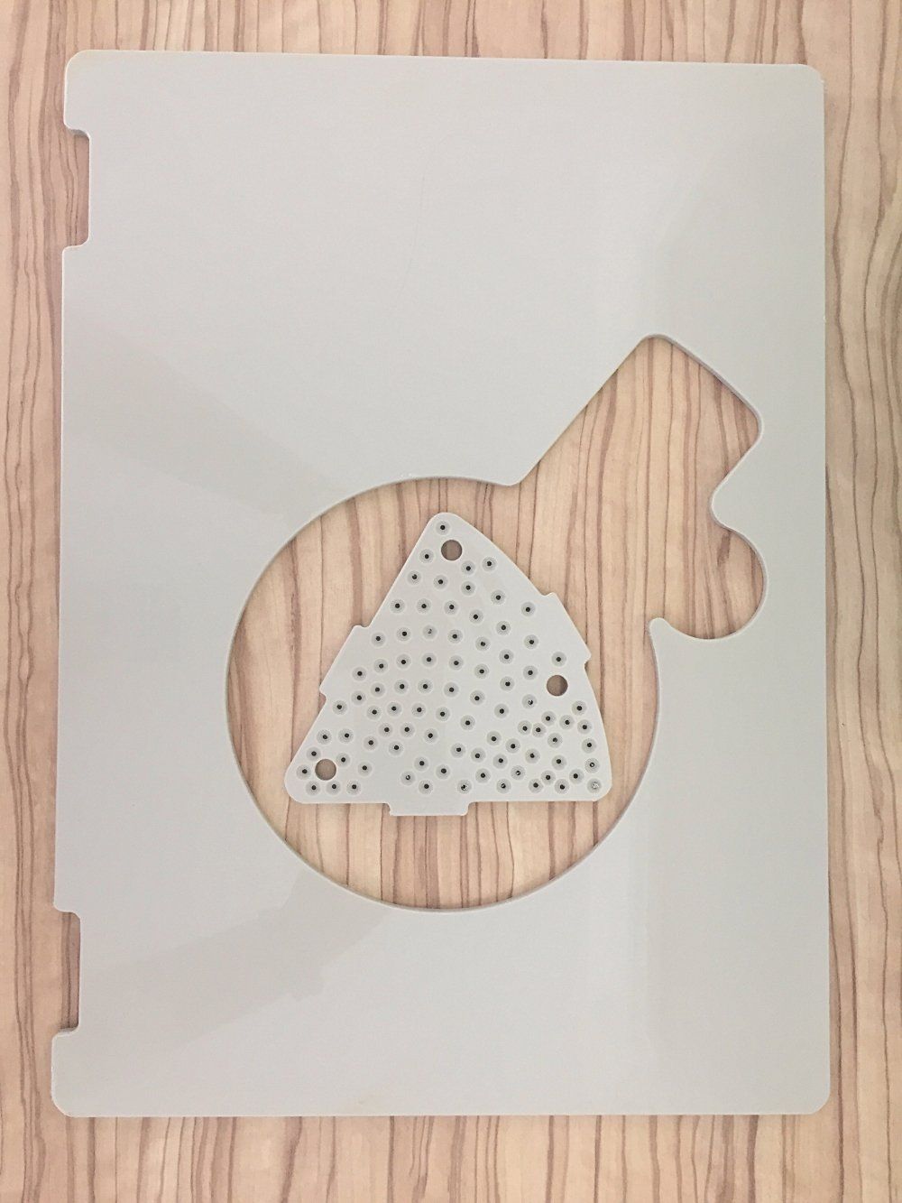 transformation du plastique