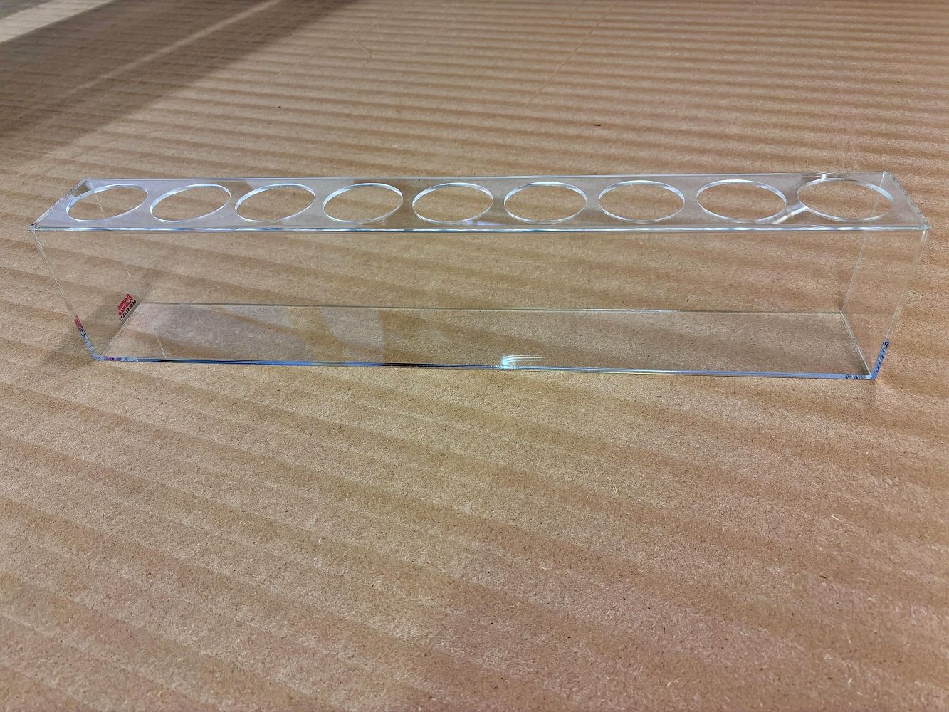 support pour boissons