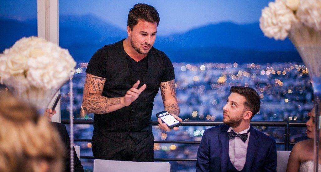 Magicien Mariage Grenoble Magicien Mariage Grenoble