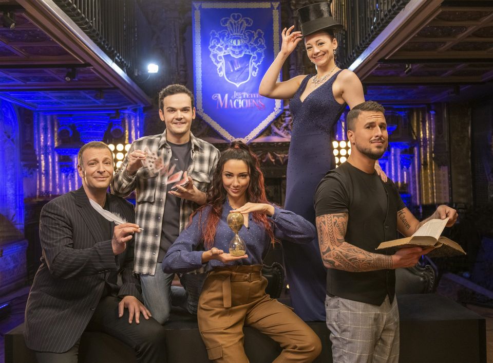 Les-petits-magiciens-okoo-franceTV