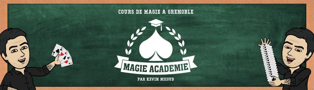 Cours de Magie Grenoble Cours de Magie Grenoble