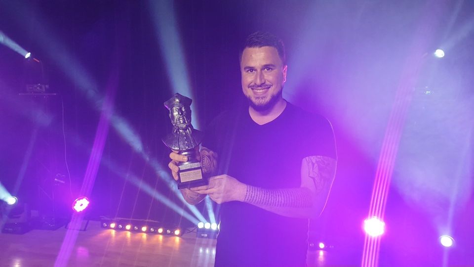 Mentaliste Kevin Micoud