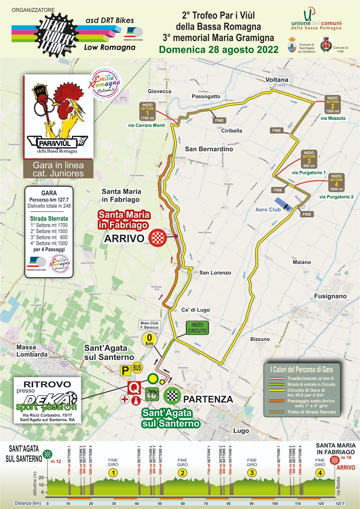 CLICCA SULL'IMAGINE PER SCARICARE LA MAPPA CLICCA SULL'IMAGINE PER SCARICARE LA MAPPA