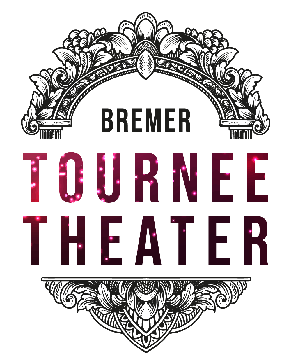 Logo Bremer Tourneetheater