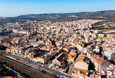 Empresa-en-el-vendrell El-vendrell