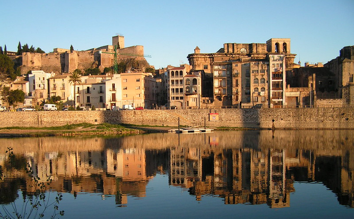 Mudanza Tortosa empresa Empresa Mudanza Tortosa