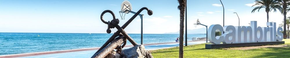 Cambrils Mudanzas-Cambrils