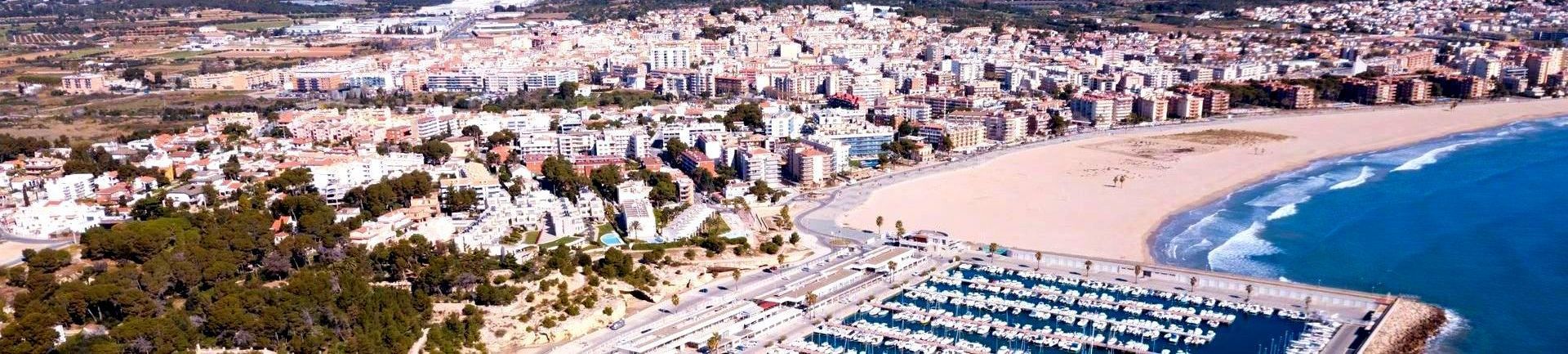 En Torredembarra Torredembarra