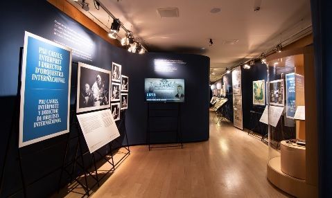 Museu-Pau-Casals-Vendrell Museo-El-Vendrell