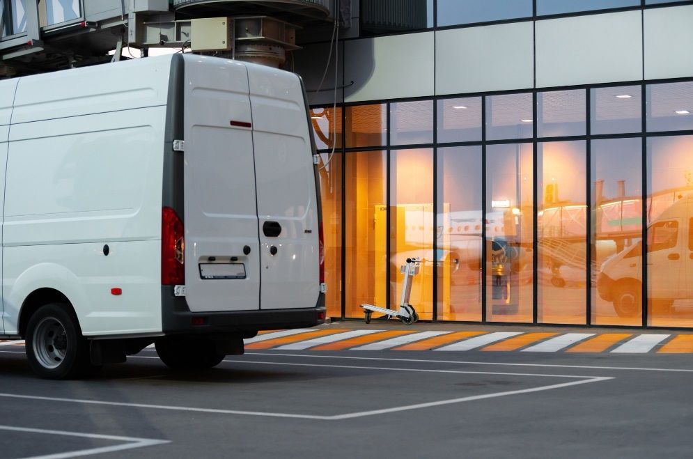 Pequeñas mudanzas cambrils