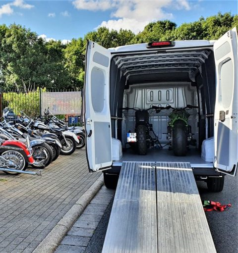 Transportista-motos-tarragona Transporte de muebles tarragona