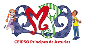 Accede a la web AMPA del CEIPSO Príncipes de Asturias
