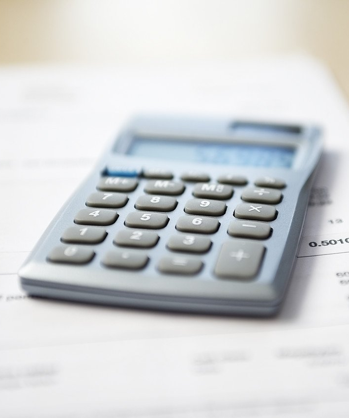 Energieberatung Kosten: Taschenrechner