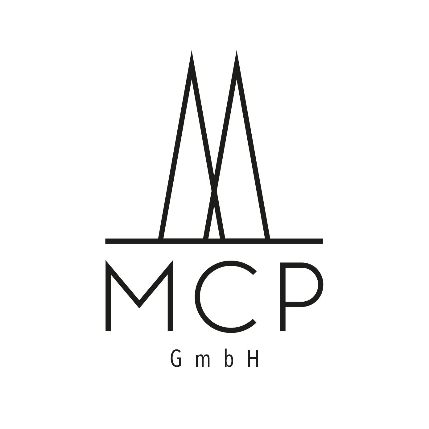 MCP GmbH Logo MCP GmbH