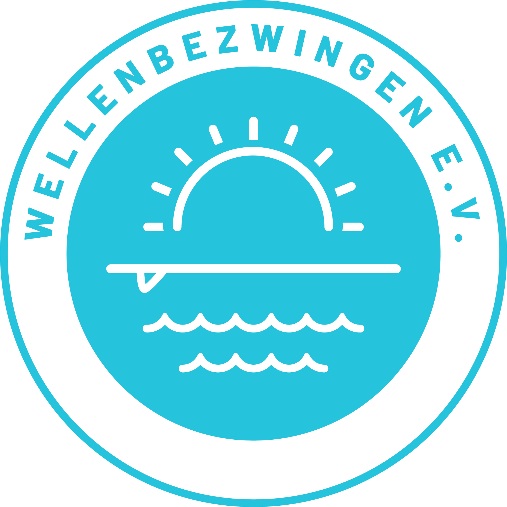 Wellenbezwingen e.V. Wellenbezwingen e.V.