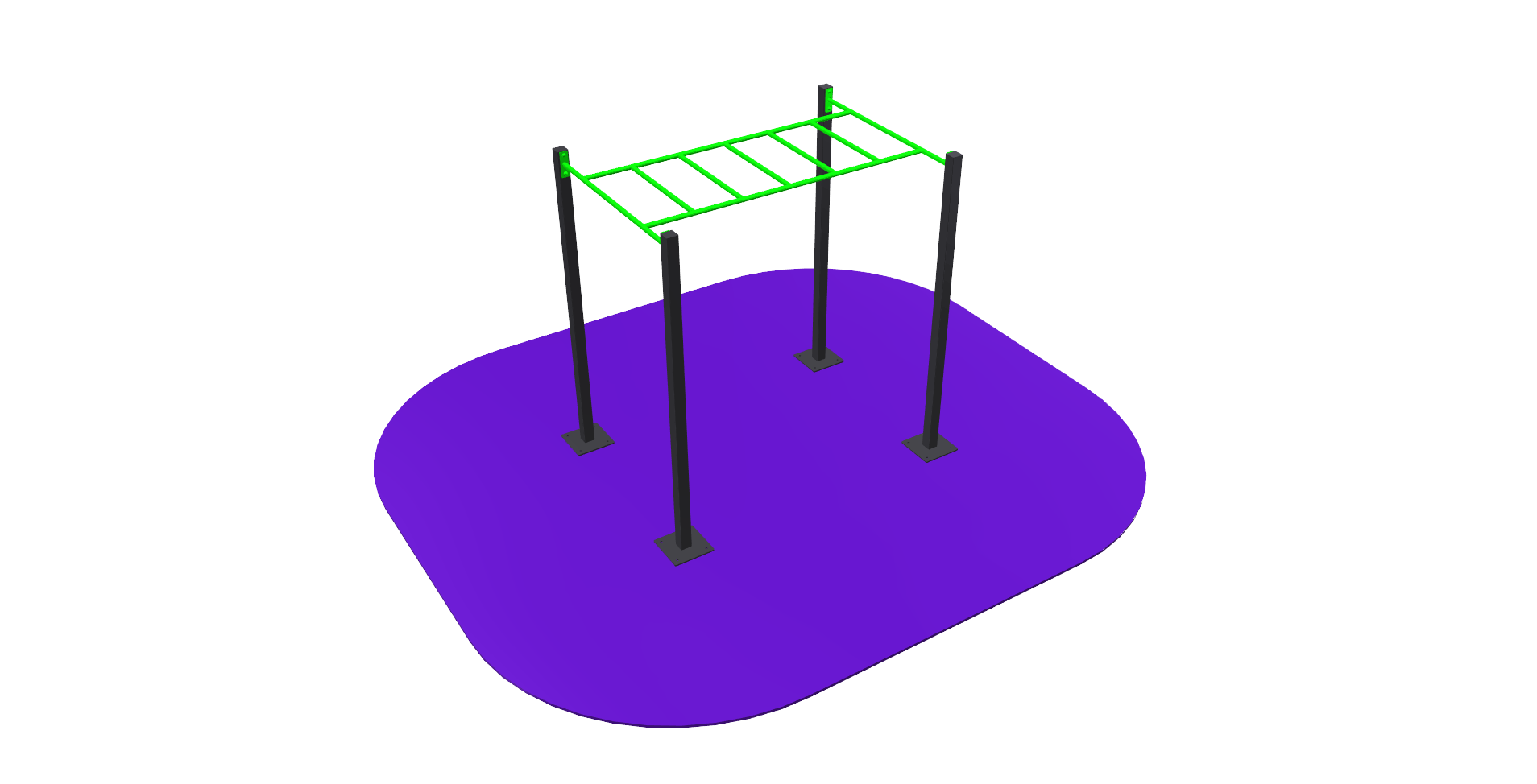 MONKEY BAR