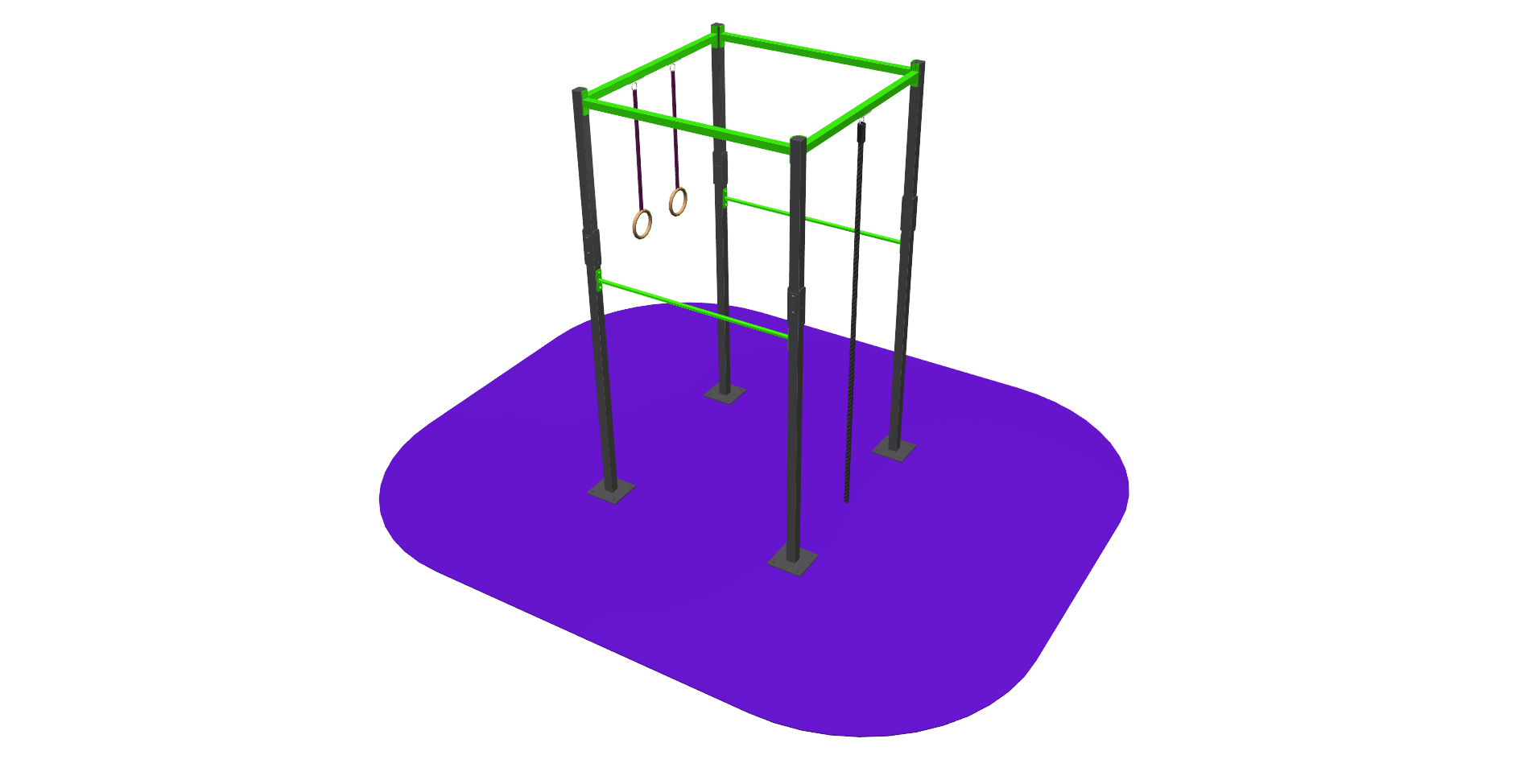 ESTACIÓN DEL GUERRERO