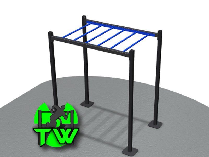 monkey bars
